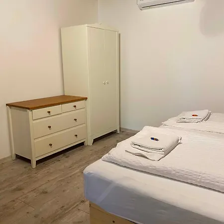 Apartamento Flóra