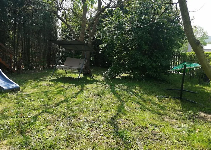 Appartement Flora Kehidakustány