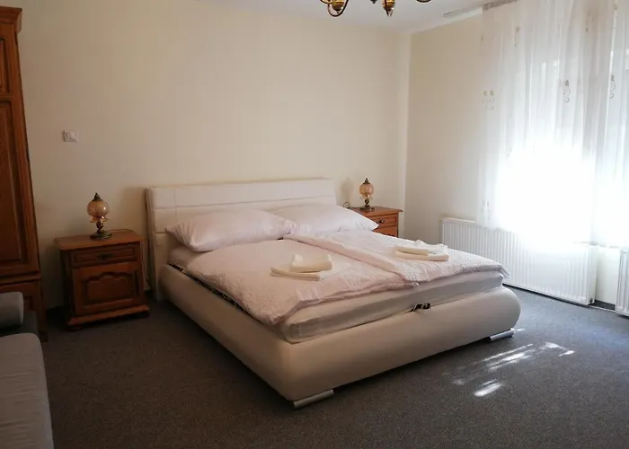 Flora Appartement
