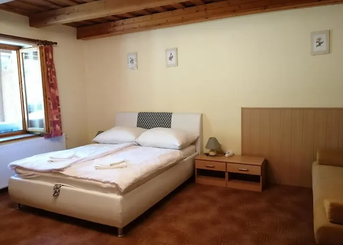 Flora Appartement