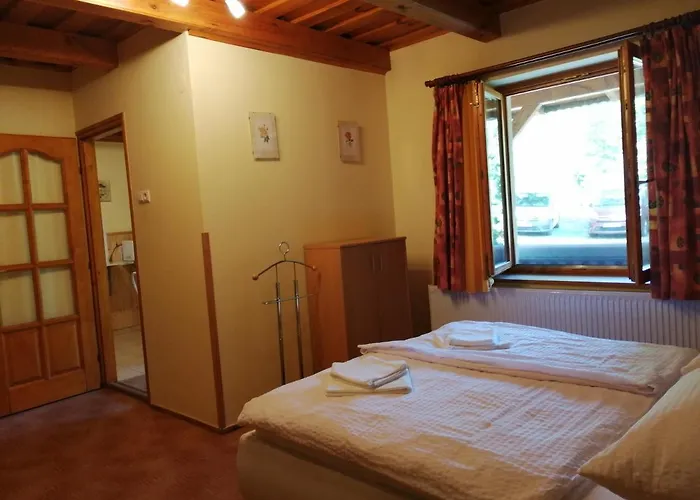Flora Appartement *