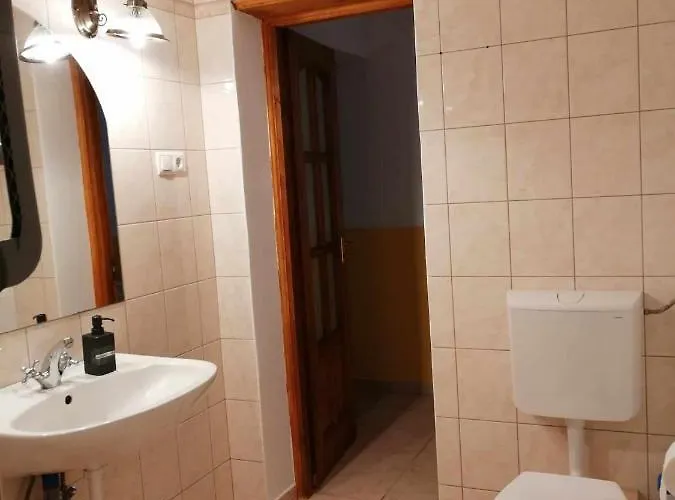 Appartement Flora